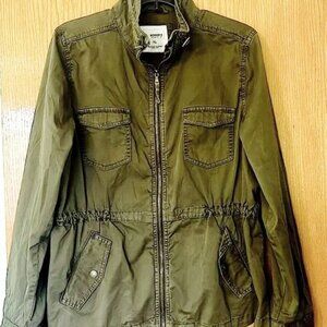 Sonoma Utility Jacket